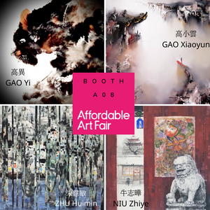 2022 Affordable Art Fair Hong Kong